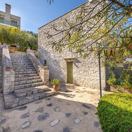 Dalabelos Estate - Traditional Agrotourism Complex Angeliana  Extérieur photo