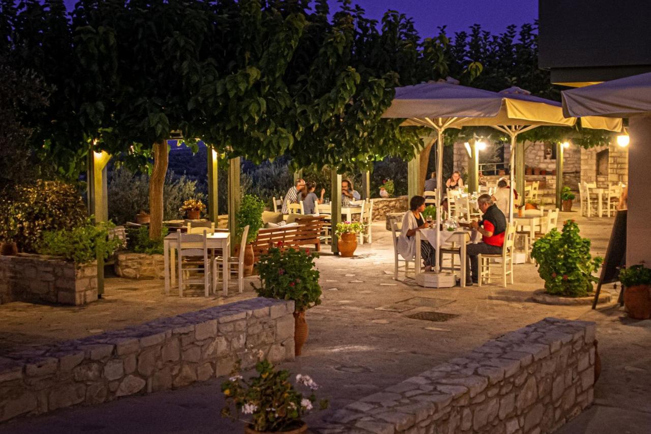 Dalabelos Estate - Traditional Agrotourism Complex Angeliana  Extérieur photo