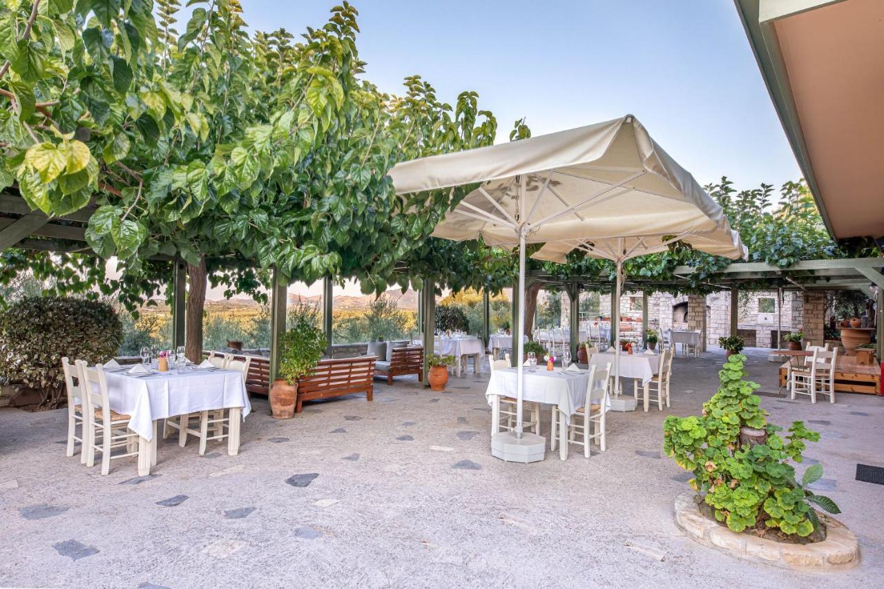 Dalabelos Estate - Traditional Agrotourism Complex Angeliana  Extérieur photo