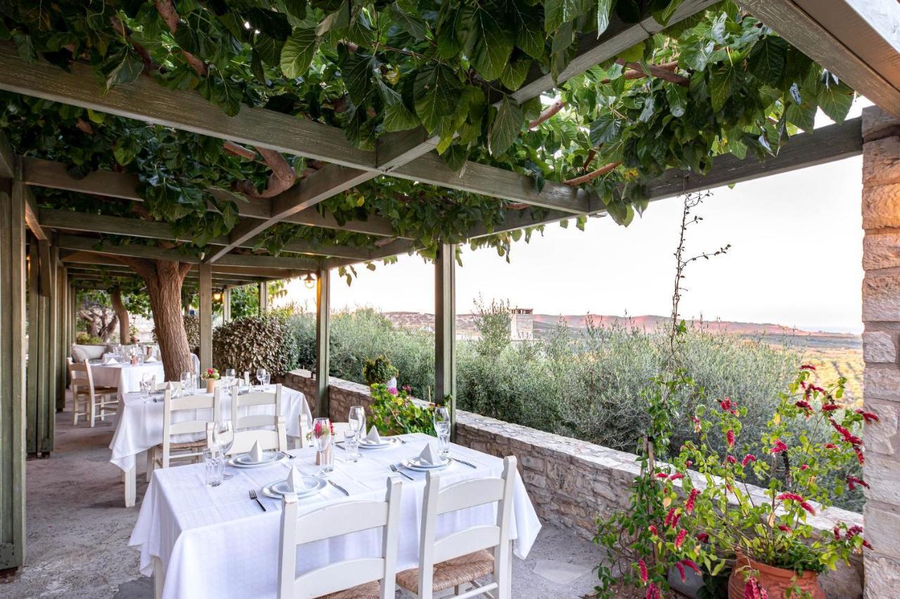 Dalabelos Estate - Traditional Agrotourism Complex Angeliana  Extérieur photo