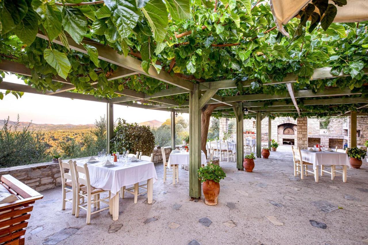 Dalabelos Estate - Traditional Agrotourism Complex Angeliana  Extérieur photo