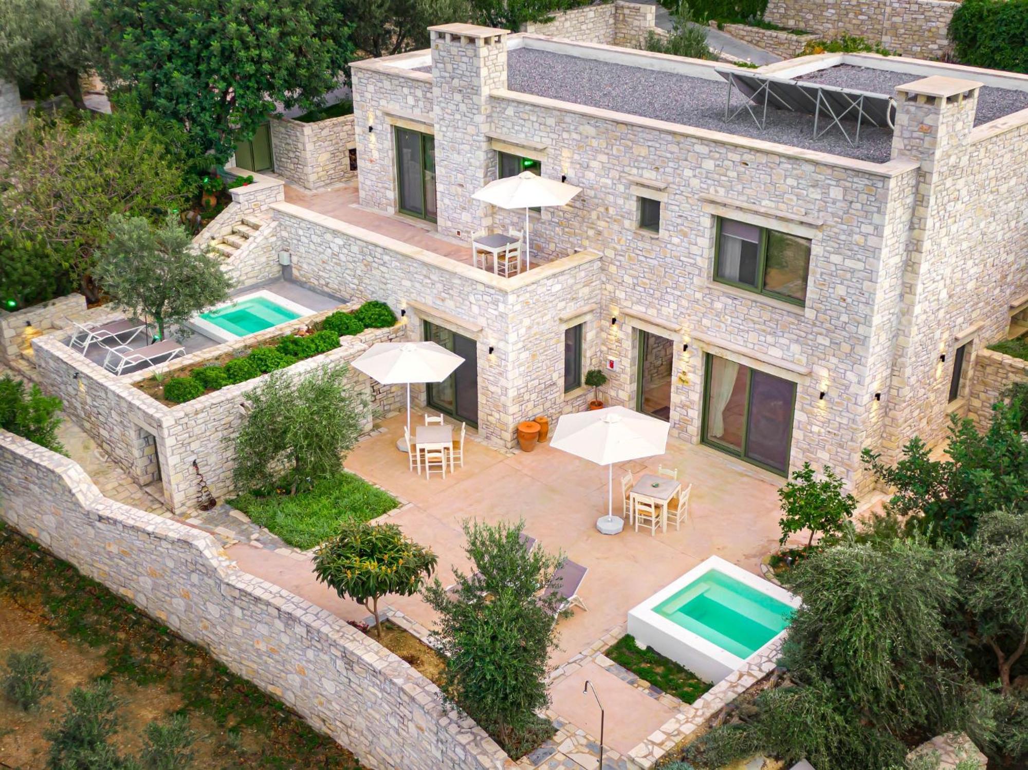 Dalabelos Estate - Traditional Agrotourism Complex Angeliana  Extérieur photo