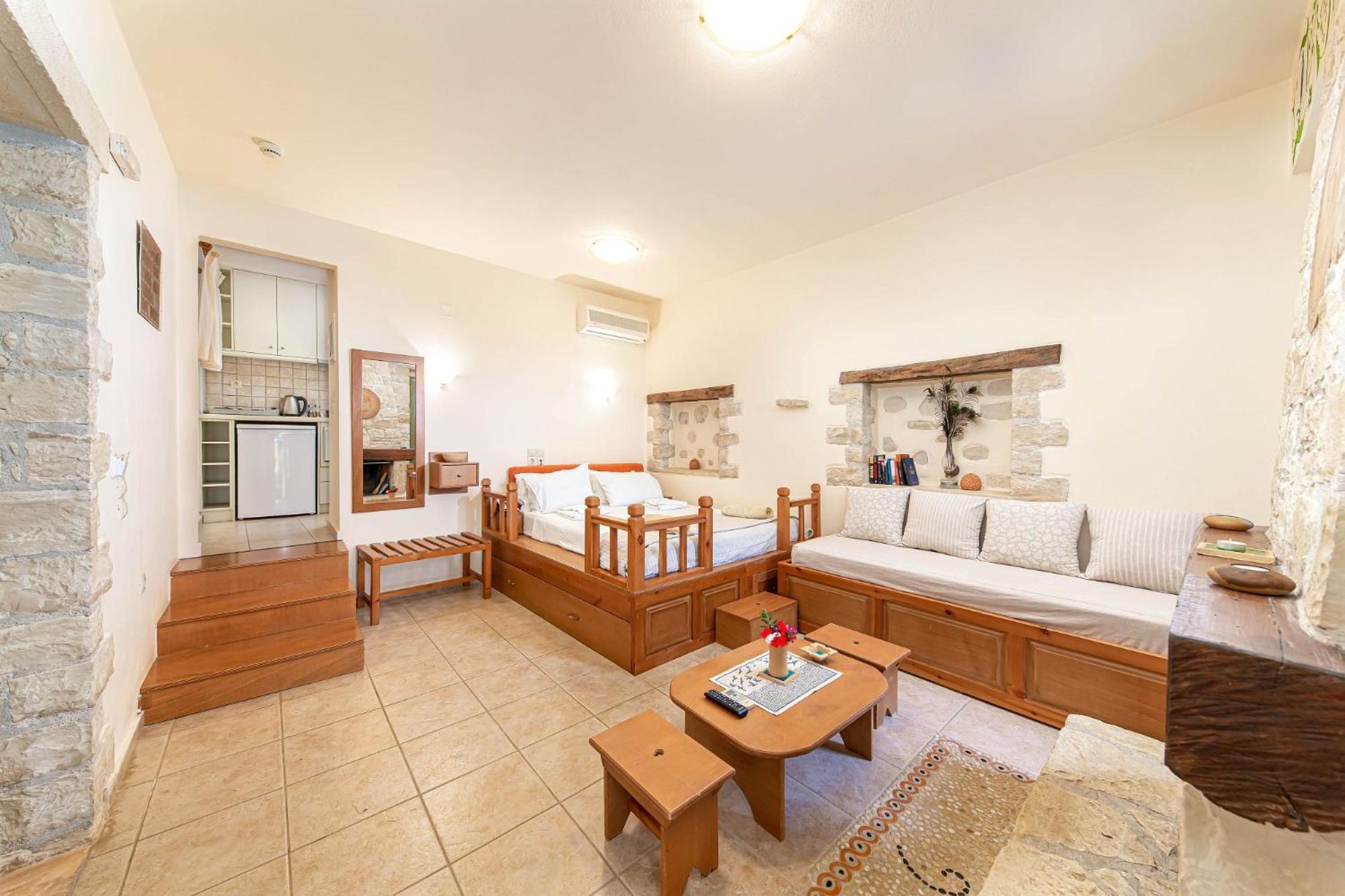 Dalabelos Estate - Traditional Agrotourism Complex Angeliana  Chambre photo
