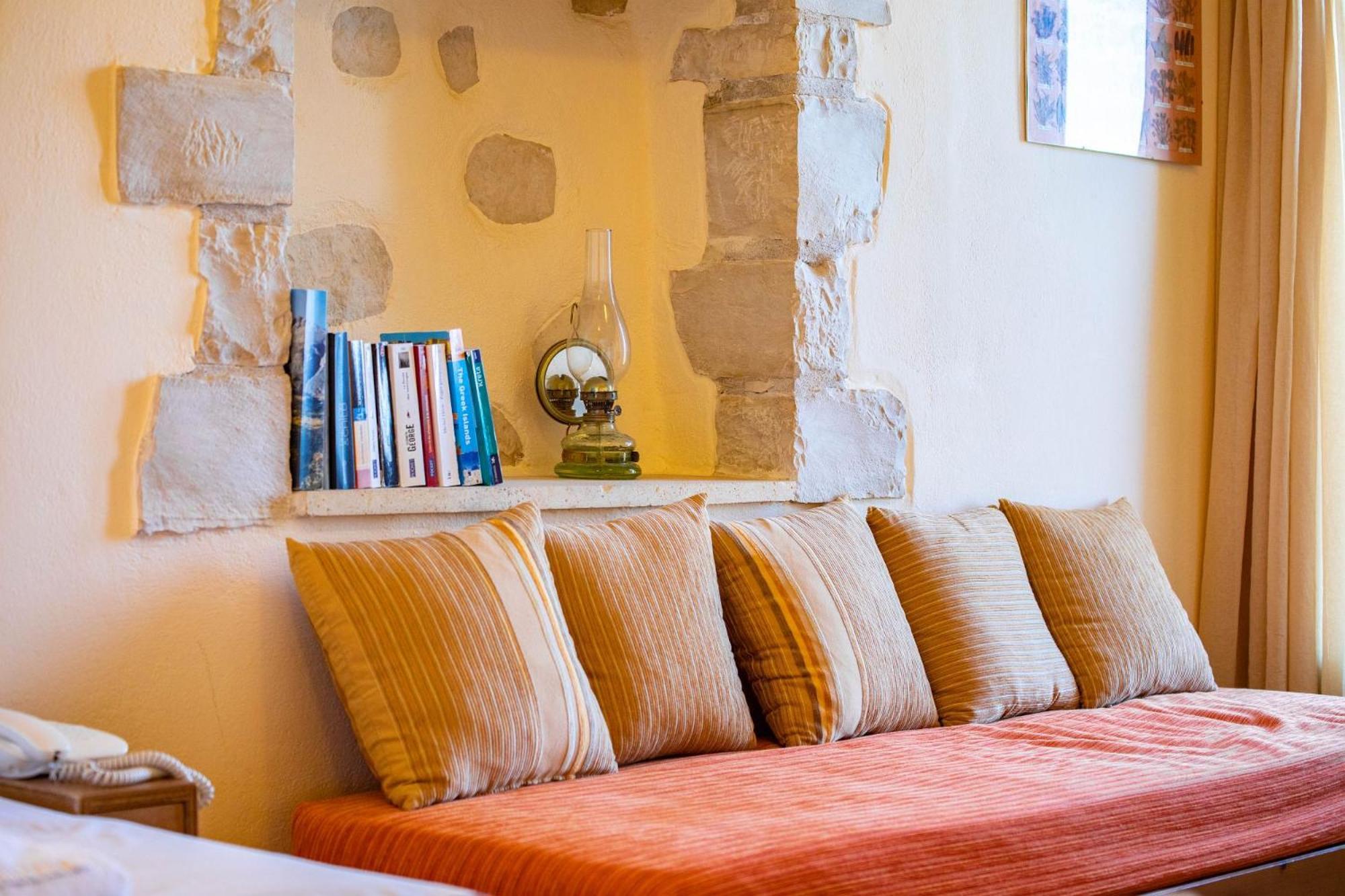 Dalabelos Estate - Traditional Agrotourism Complex Angeliana  Chambre photo