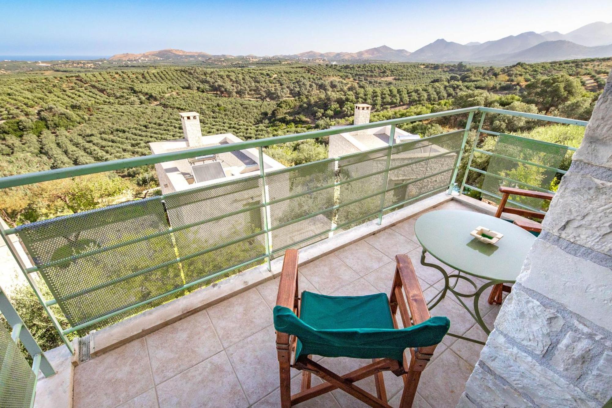 Dalabelos Estate - Traditional Agrotourism Complex Angeliana  Extérieur photo