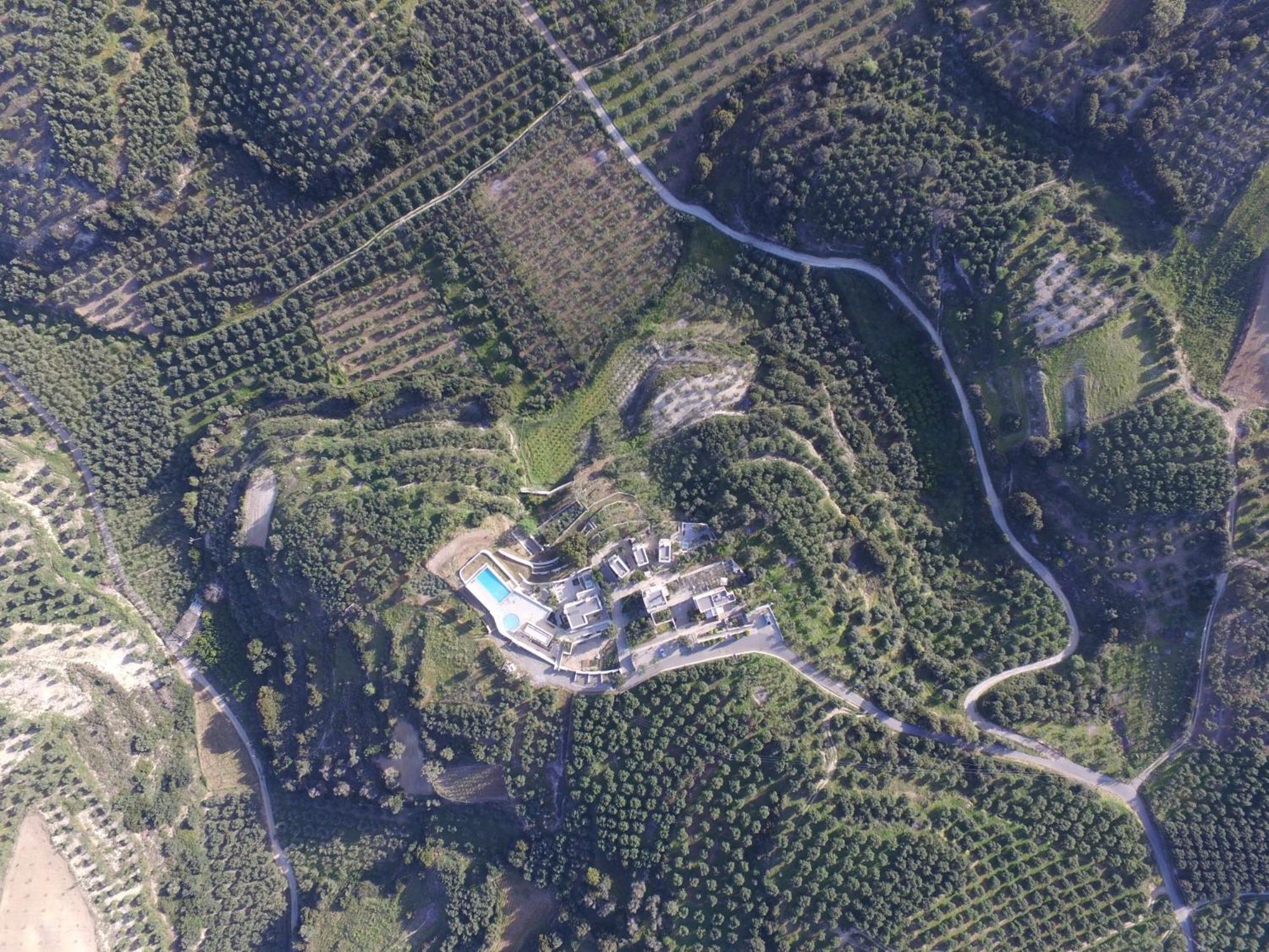 Dalabelos Estate - Traditional Agrotourism Complex Angeliana  Extérieur photo