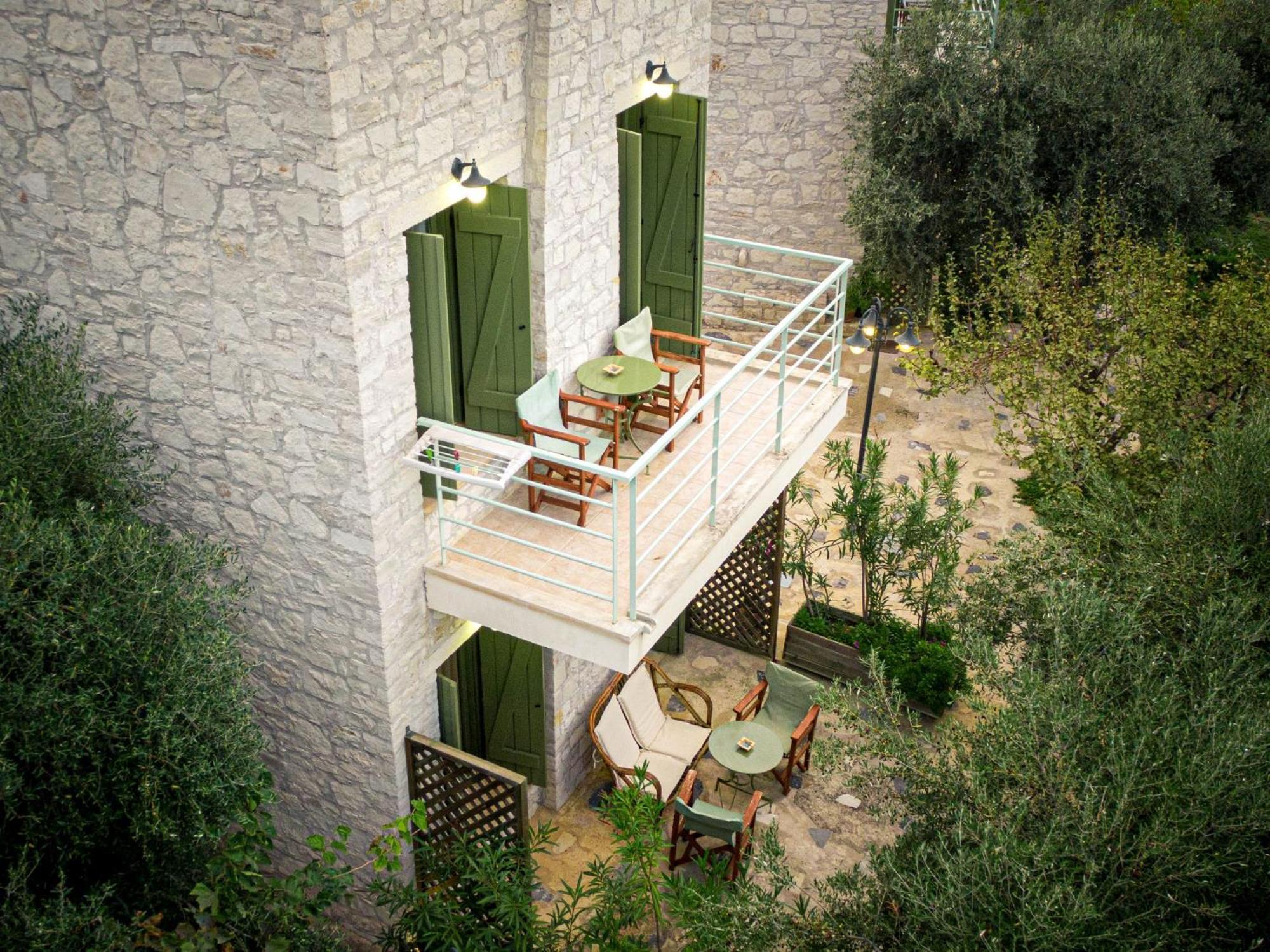Dalabelos Estate - Traditional Agrotourism Complex Angeliana  Extérieur photo