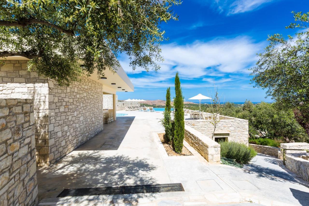 Dalabelos Estate - Traditional Agrotourism Complex Angeliana  Extérieur photo