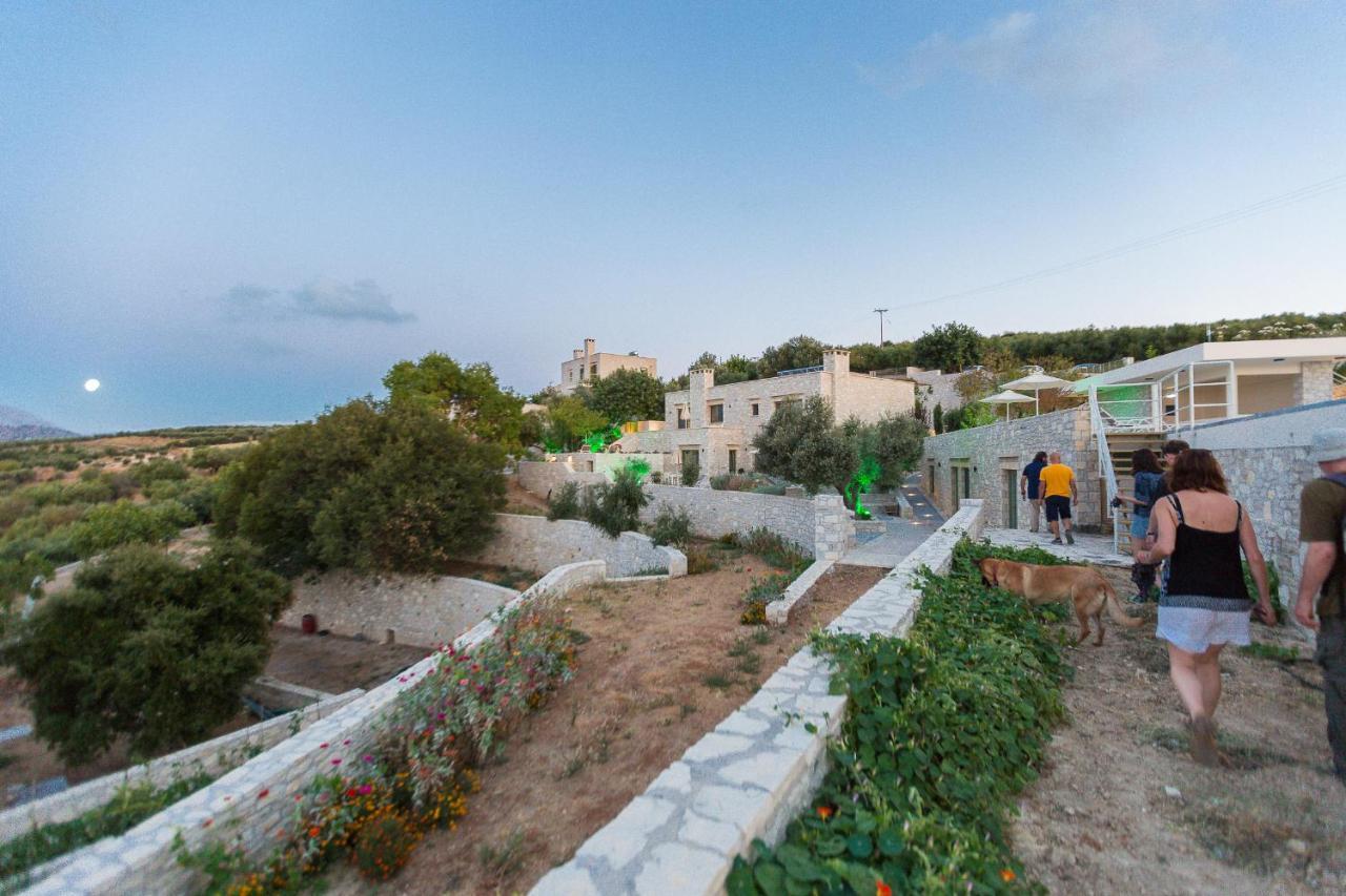 Dalabelos Estate - Traditional Agrotourism Complex Angeliana  Extérieur photo